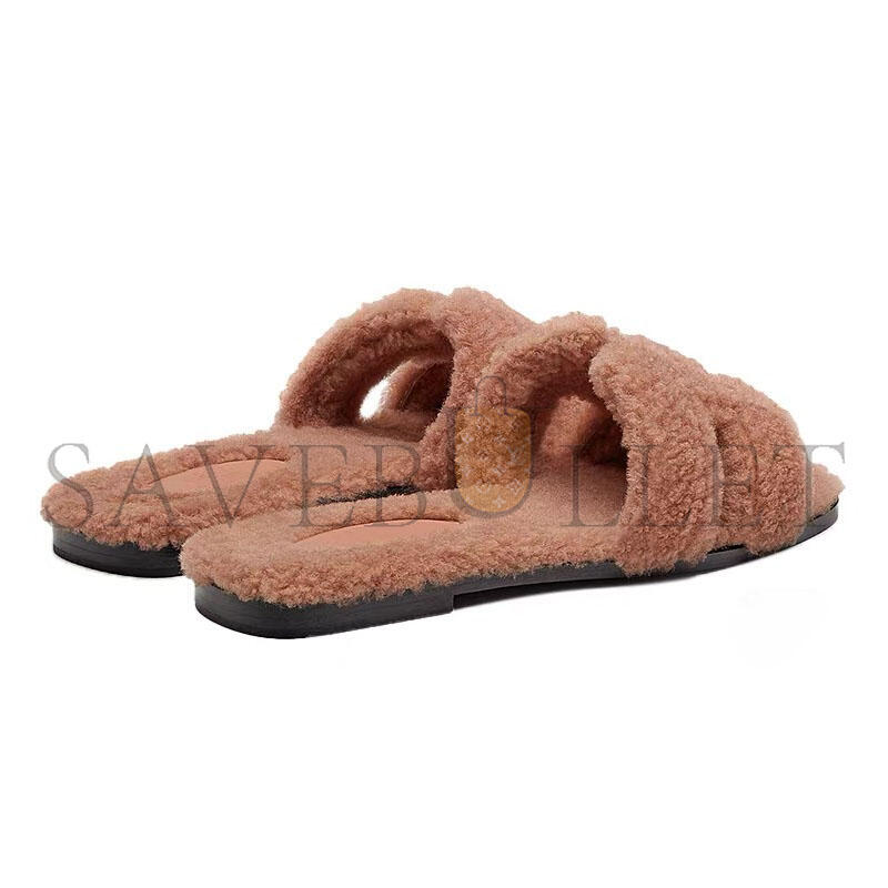 H**me5 oran slipper